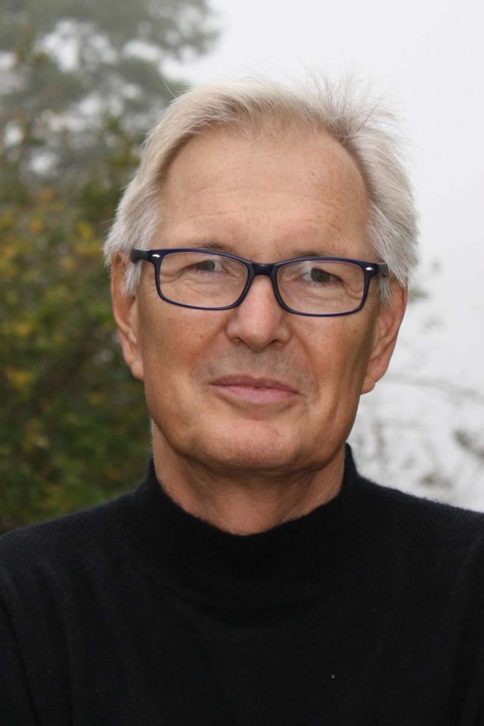 Dr. Hartmut von Ameln - Kardiologische Praxis am Park Sanssouci Potsdam